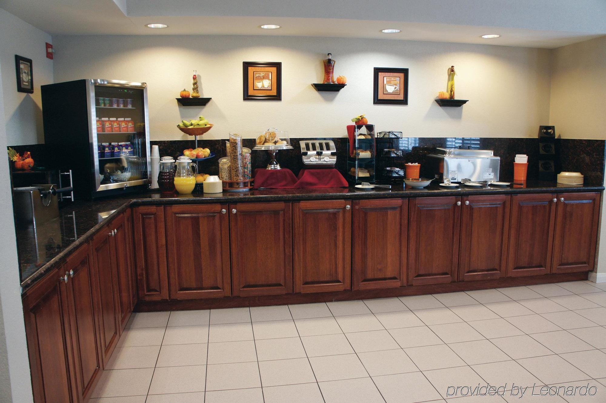 La Quinta Inn & Suites By Wyndham The Woodlands Spring Exterior foto